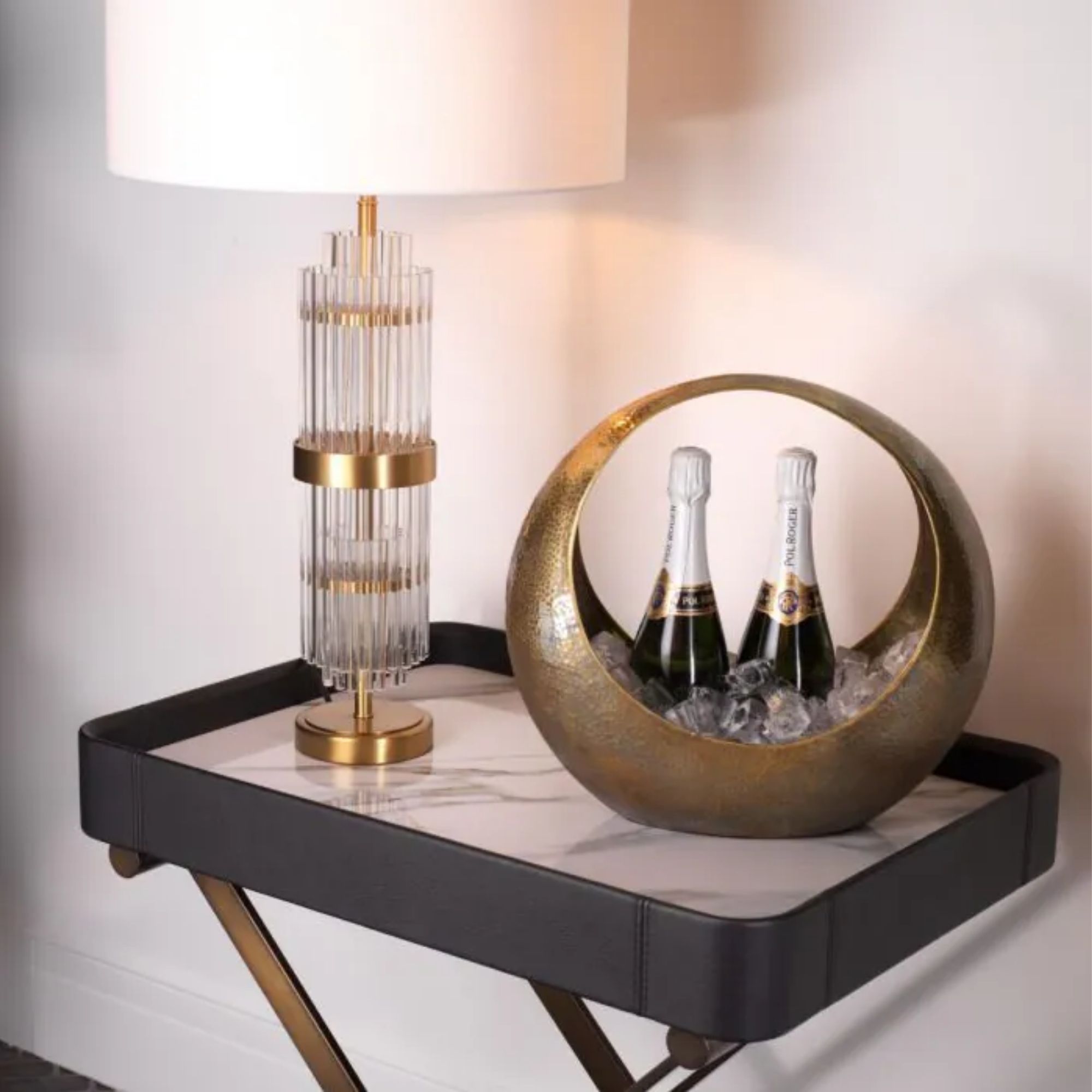 Butler Tray Monarch